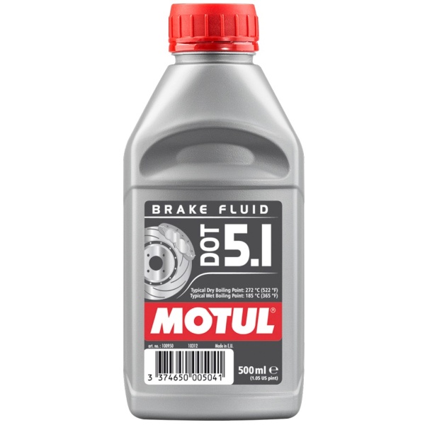 Lichid Frana Motul Dot 5.1 500ML 100950